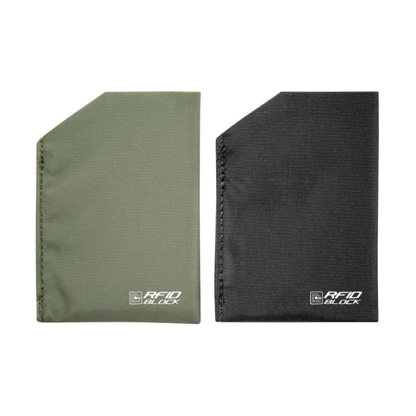 Tarjetero Sleeve RFID Block