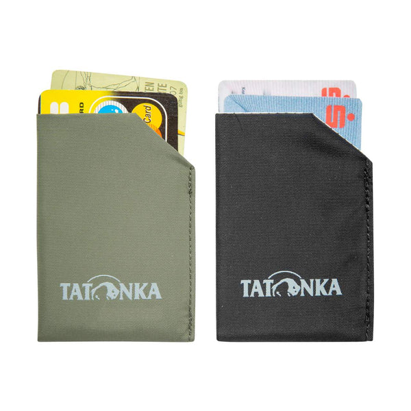 Tarjetero Sleeve RFID Block