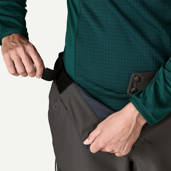 Pantalón Hombre Powder Town