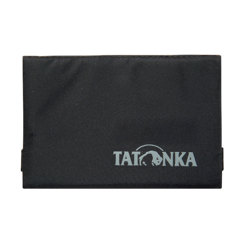 Billetera Card Holder RFID Block