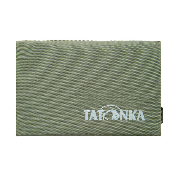 Billetera Card Holder RFID Block