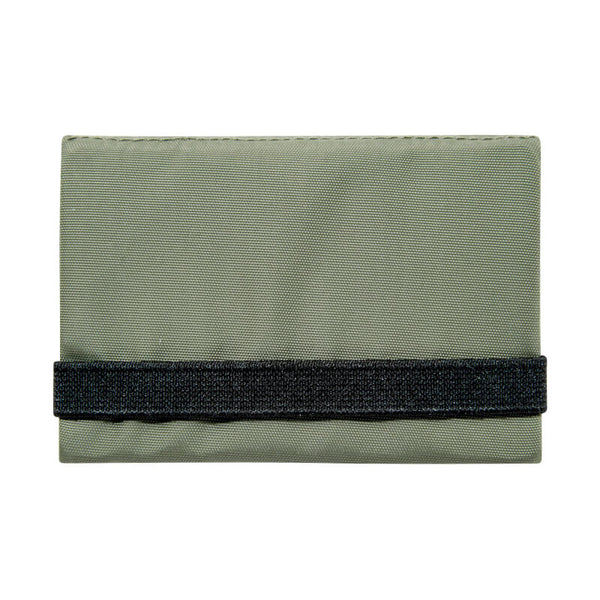 Billetera Card Holder RFID Block