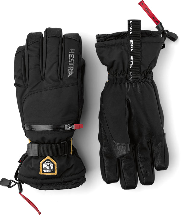 Guantes All Mountain Czone
