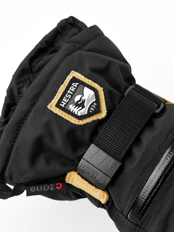 Guantes All Mountain Czone