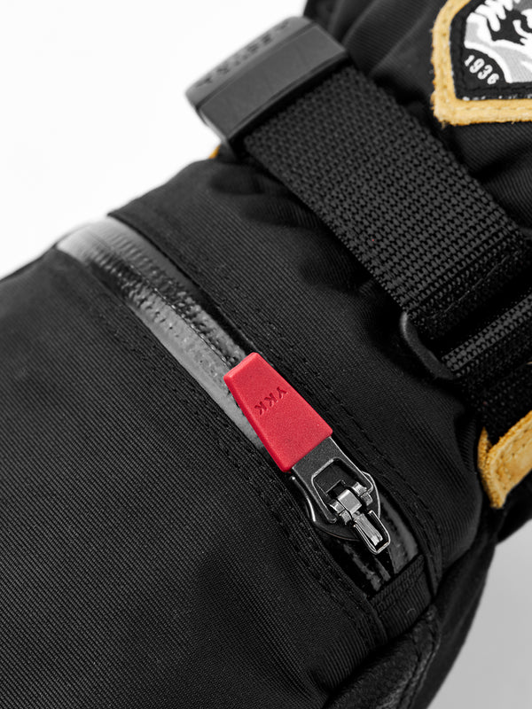 Guantes All Mountain Czone