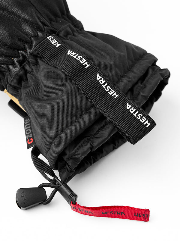 Guantes All Mountain Czone