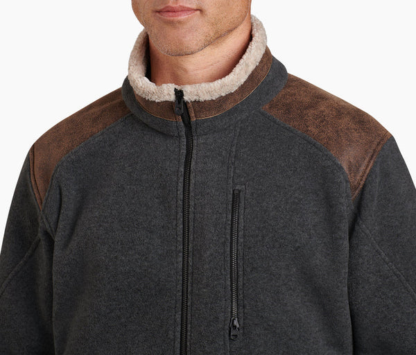 Polar Hombre Alpenwurx