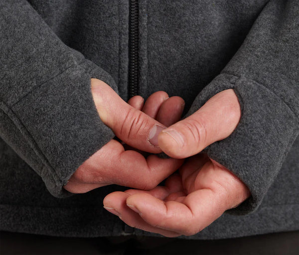 Polar Hombre Alpenwurx