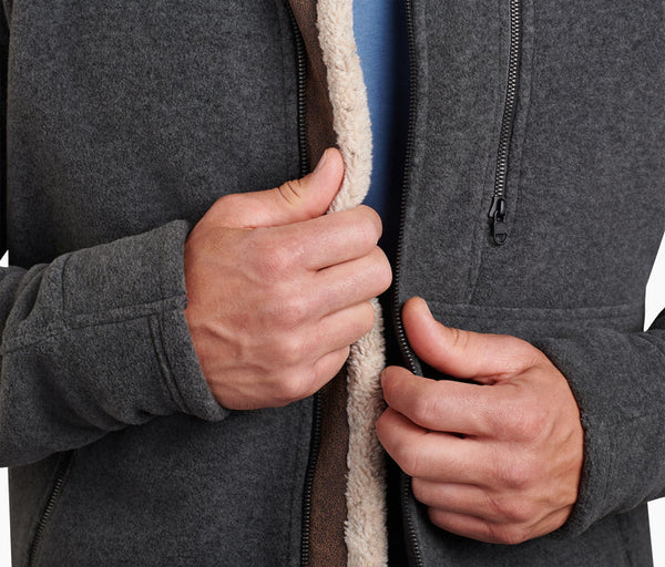 Polar Hombre Alpenwurx