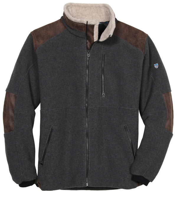 Polar Hombre Alpenwurx