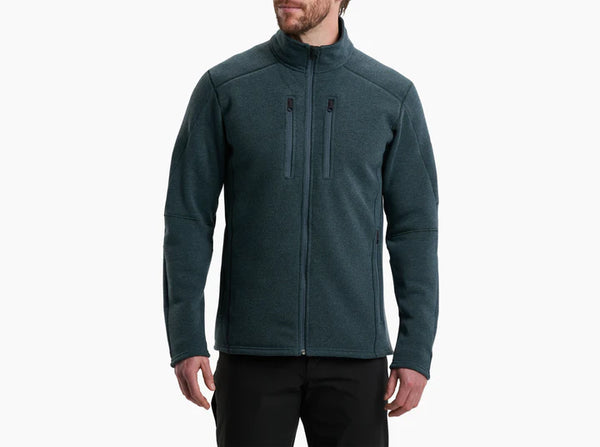 Polar Hombre Interceptr FZ