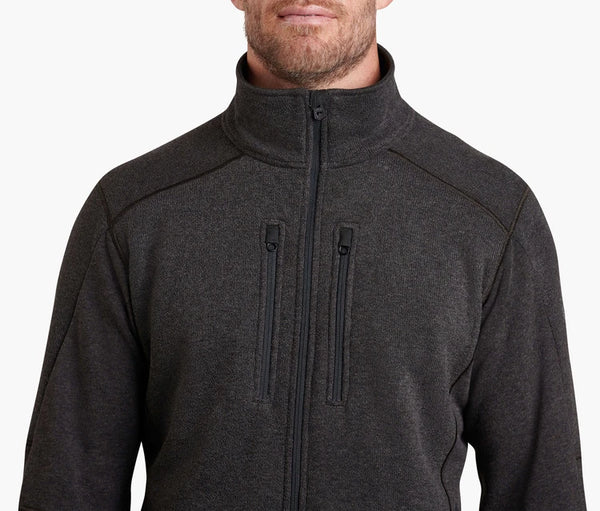 Polar Hombre Interceptr FZ