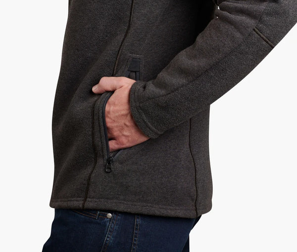 Polar Hombre Interceptr FZ