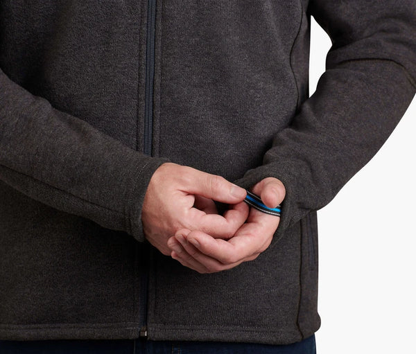 Polar Hombre Interceptr FZ