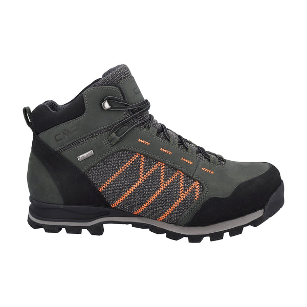Zapato Hombre Thiamat Mid 2.0