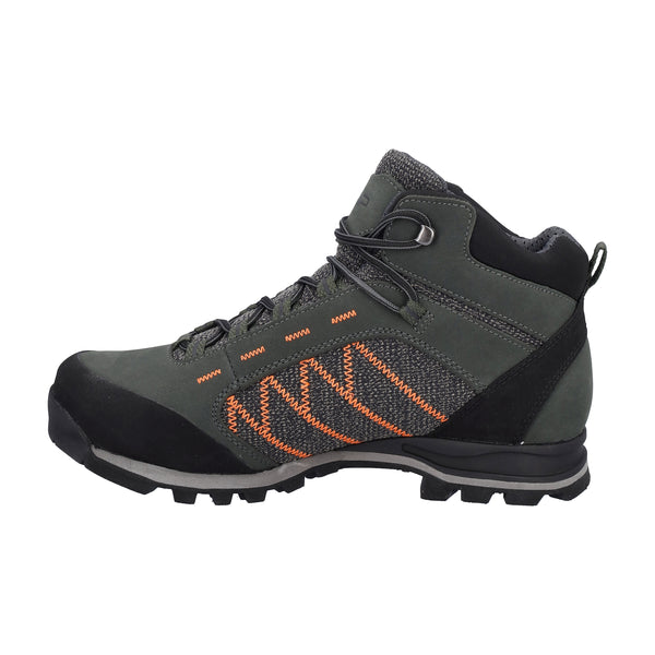 Zapato Hombre Thiamat Mid 2.0