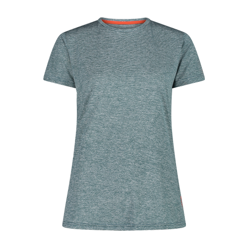 Polera Mujer Light Melange