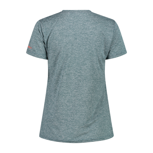 Polera Mujer Light Melange