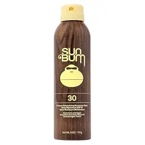 Spray de Protección Solar SPF 30
