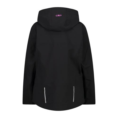 Chaqueta Mujer Fix Hood-31Z2196