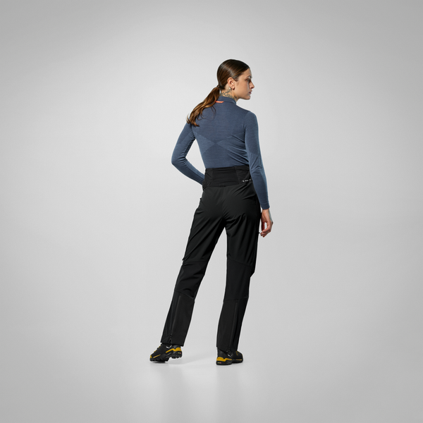 Pantalón Mujer Ortles DST/SW