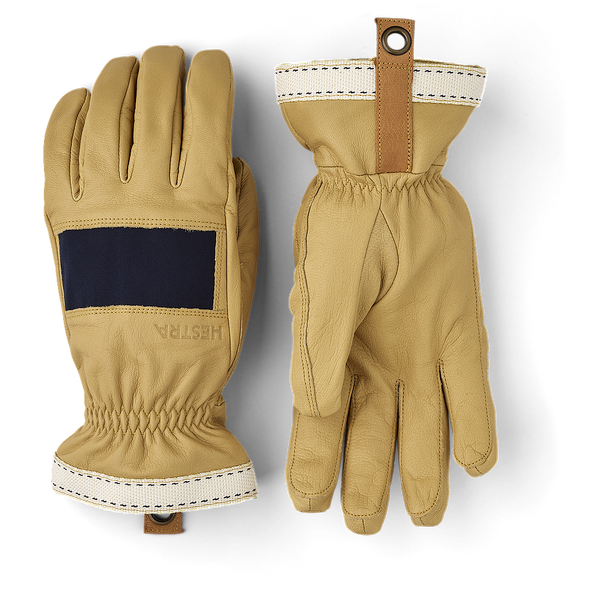 Guantes Njord