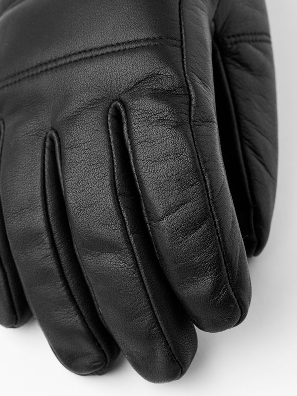 Guantes Alpine Leather Primaloft