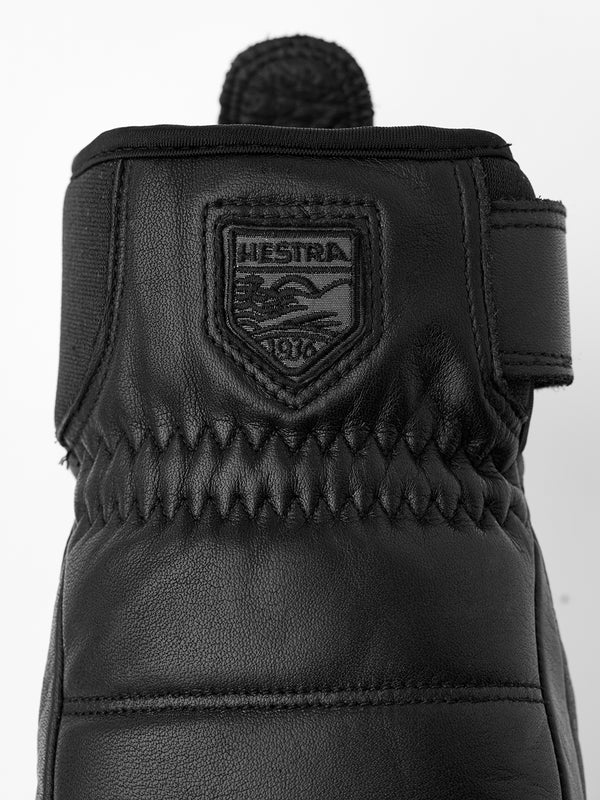 Guantes Alpine Leather Primaloft