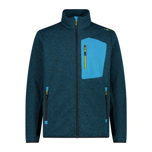 Polar Hombre Knit-tech