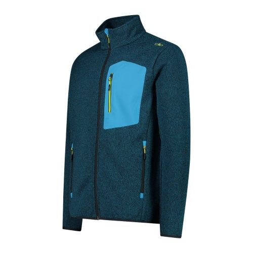 Polar Hombre Knit-tech