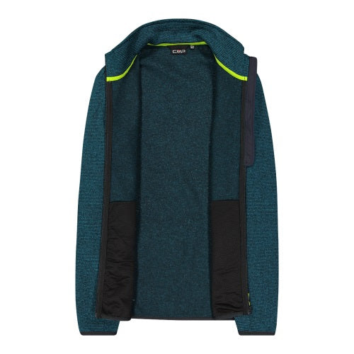 Polar Hombre Knit-tech