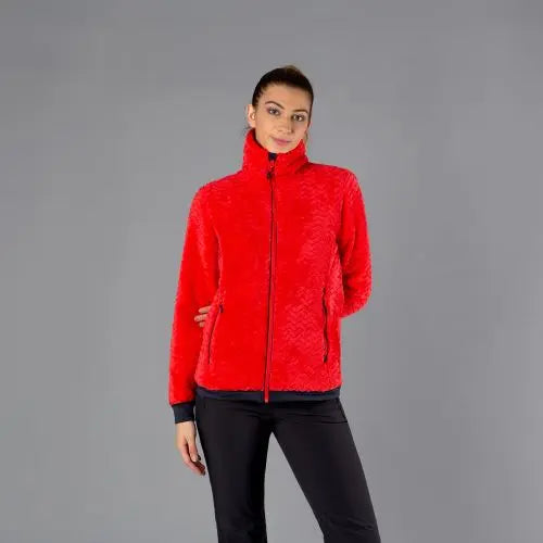 Polar Mujer Highloft