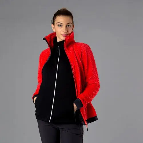 Polar Mujer Highloft