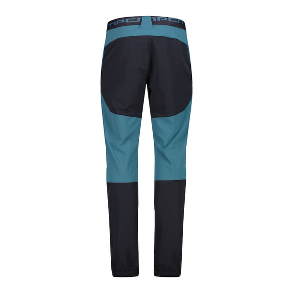 Pantalón Hombre Hiking Ripstop