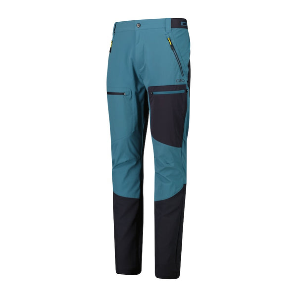 Pantalón Hombre Hiking Ripstop
