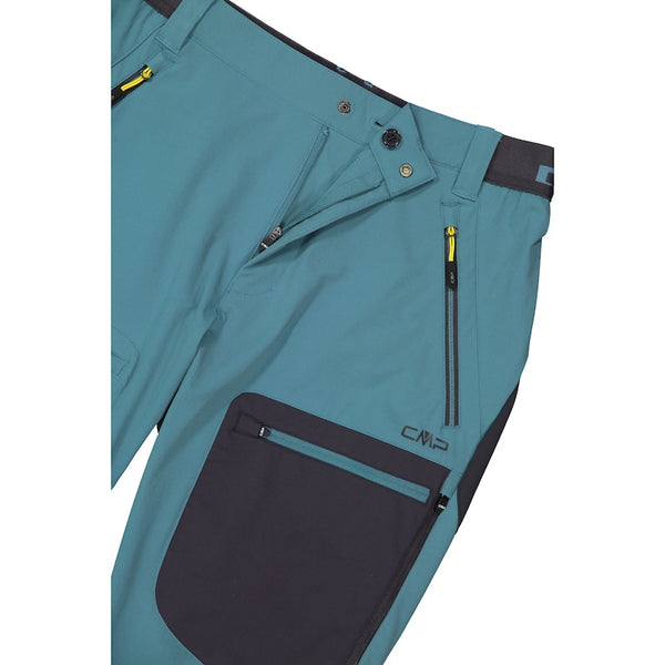 Pantalón Hombre Hiking Ripstop
