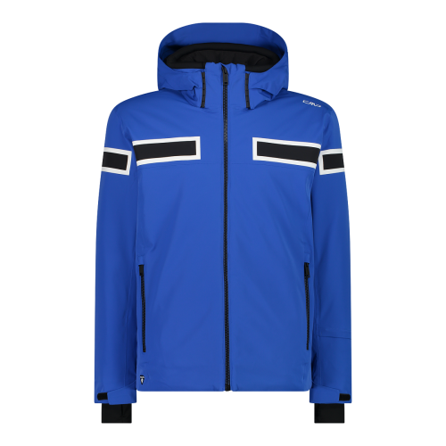 Chaqueta Hombre Ski Primaloft 32W0177