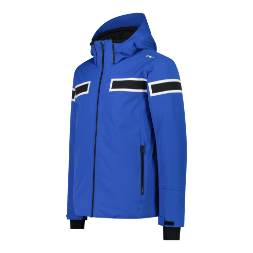 Chaqueta Hombre Ski Primaloft 32W0177