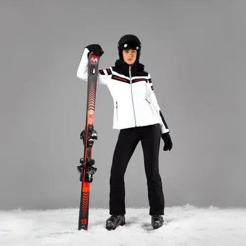 Chaqueta Mujer Ski 32W0216