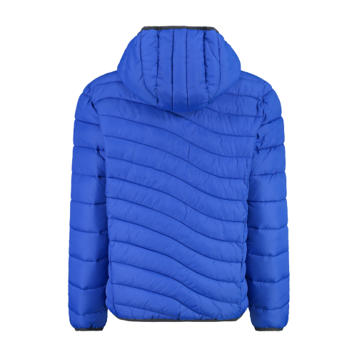 Chaqueta Niño Fix Hood 32Z1014A