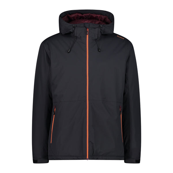 Chaqueta Hombre Padded Ripstop