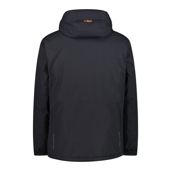 Chaqueta Hombre Padded Ripstop