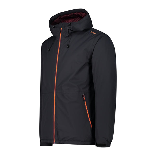 Chaqueta Hombre Padded Ripstop