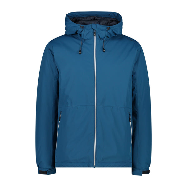 Chaqueta Hombre Padded Ripstop