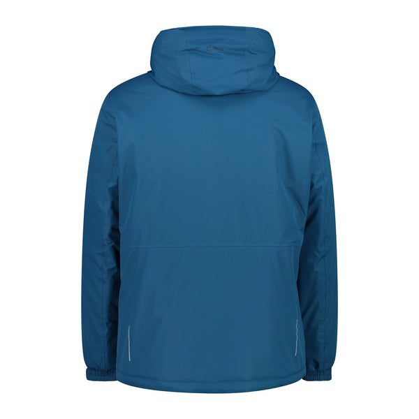 Chaqueta Hombre Padded Ripstop