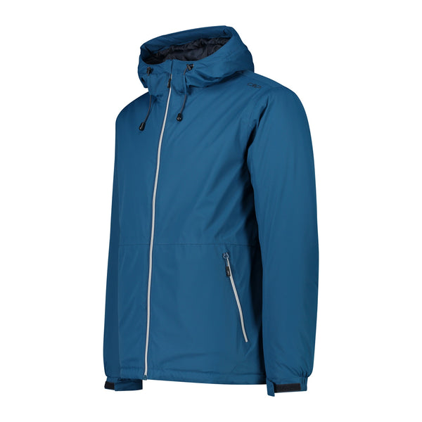 Chaqueta Hombre Padded Ripstop