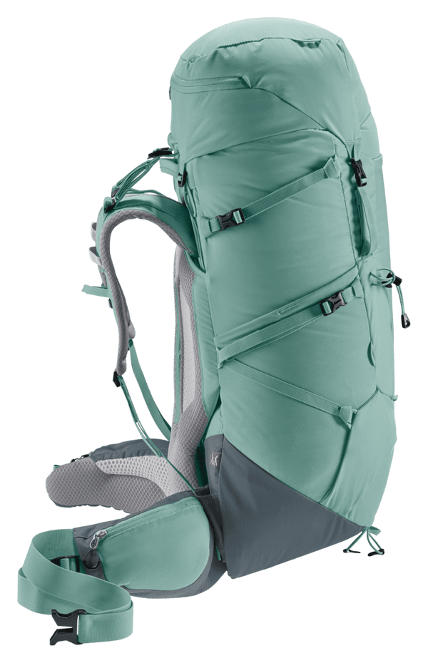Mochila Mujer Aircontact Core 45 + 10 SL