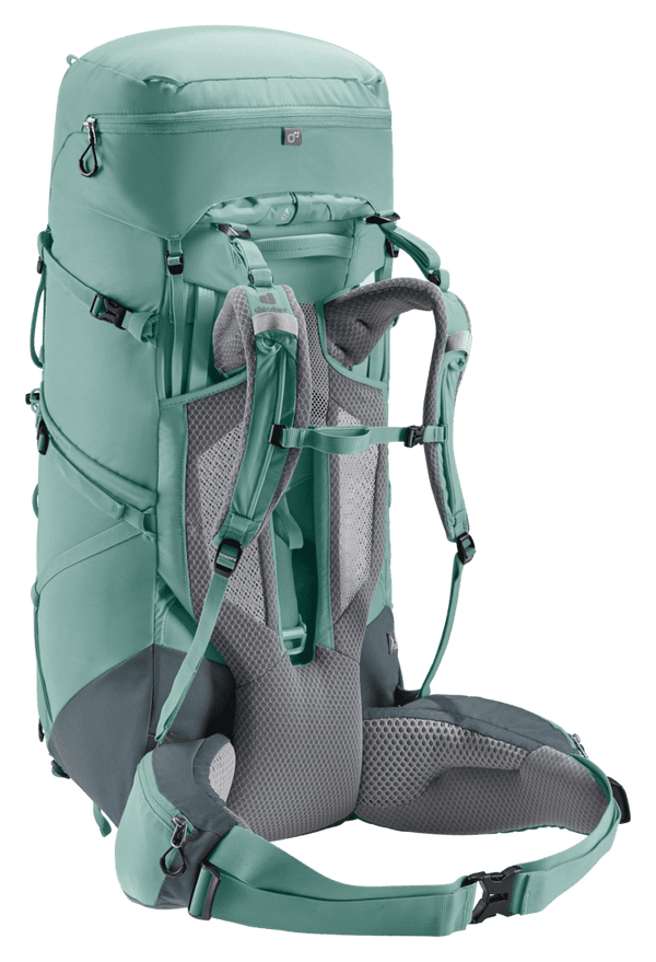Mochila Mujer Aircontact Core 45 + 10 SL