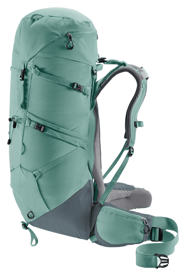 Mochila Mujer Aircontact Core 45 + 10 SL