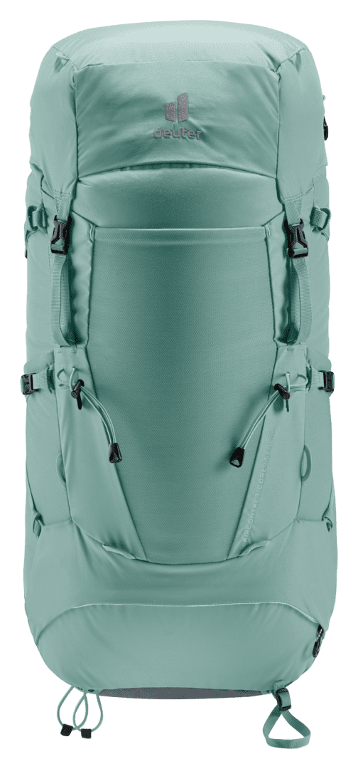 Mochila Mujer Aircontact Core 45 + 10 SL